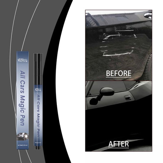 All Cars Magic Scratch Repair Pen